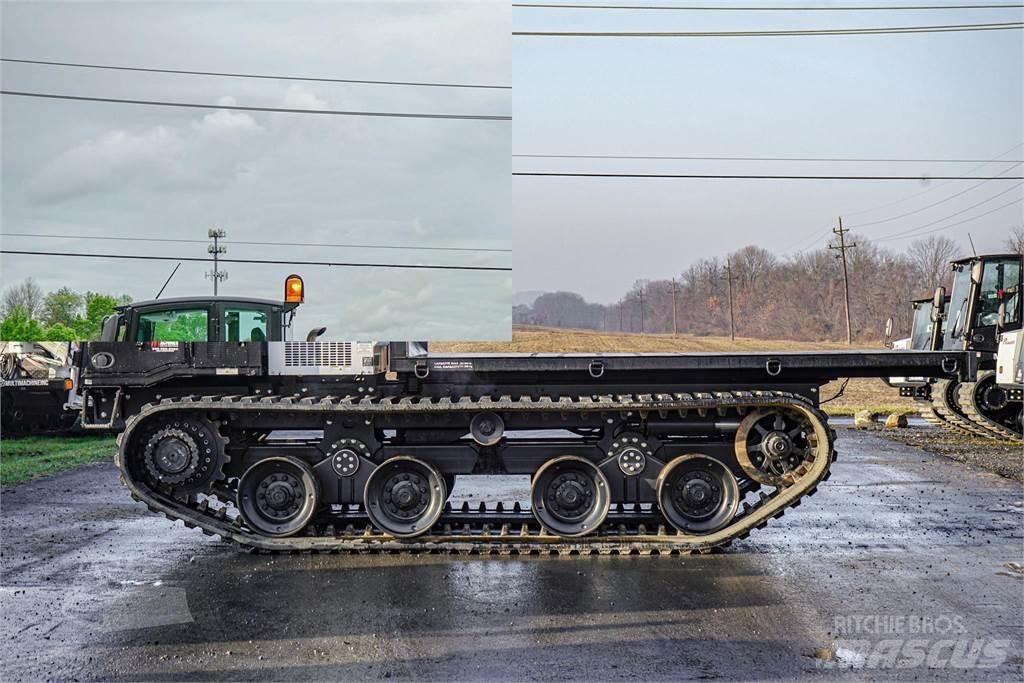 Prinoth PANTHER T12 Tracked dumpers