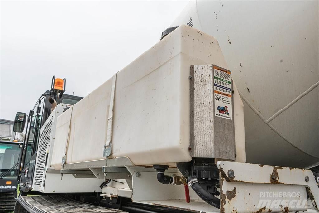 Prinoth PANTHER T8 Tracked dumpers