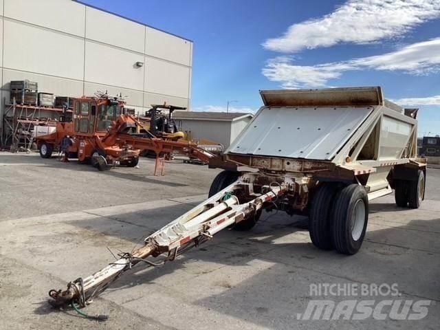 Ranco  Tipper trailers