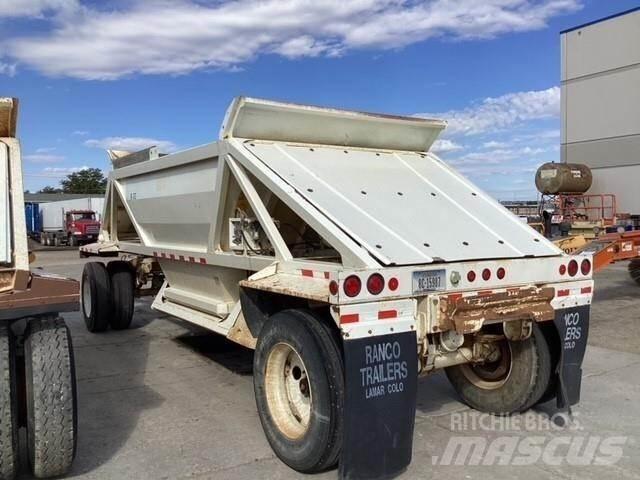 Ranco  Tipper trailers