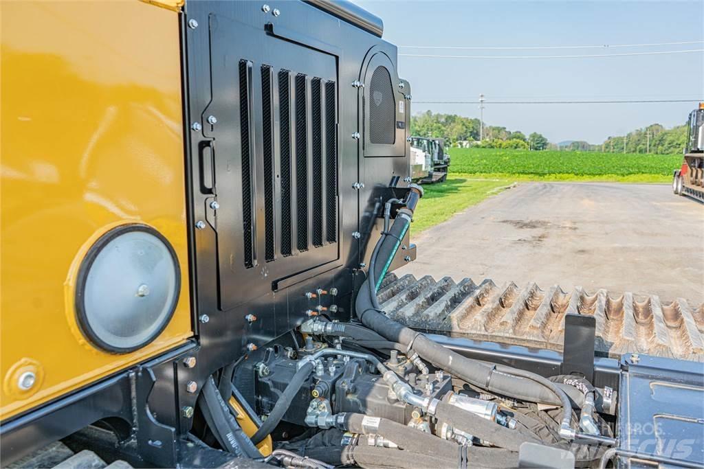 Rayco RCT150 Tracked dumpers