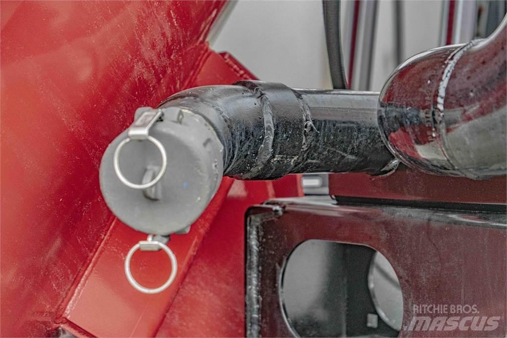  RING-O-MATIC 550VX Construction - Others