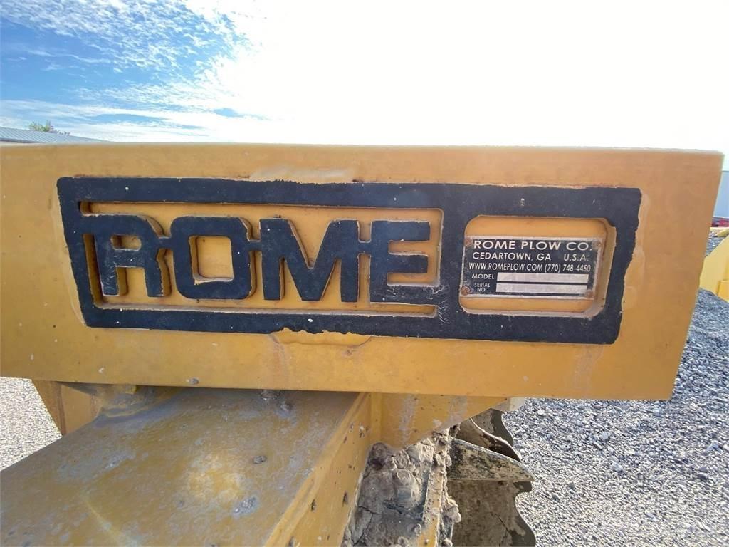 Rome TBW24 Disc harrows