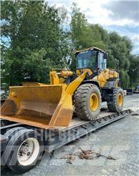 SDLG L948F Wheel loaders