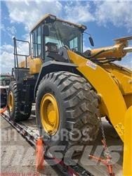 SDLG L959F Wheel loaders