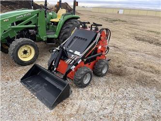  SDLOOL SL380 Skid steer loaders