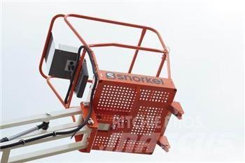 Snorkel MB26J Vertical mast lifts