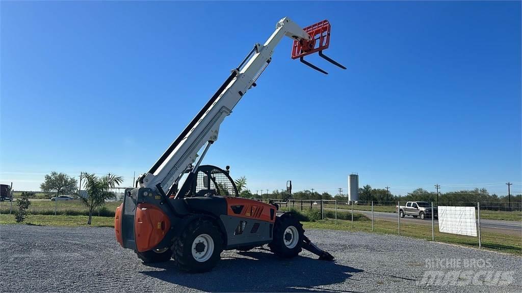 Snorkel SR9244 Telescopic handlers