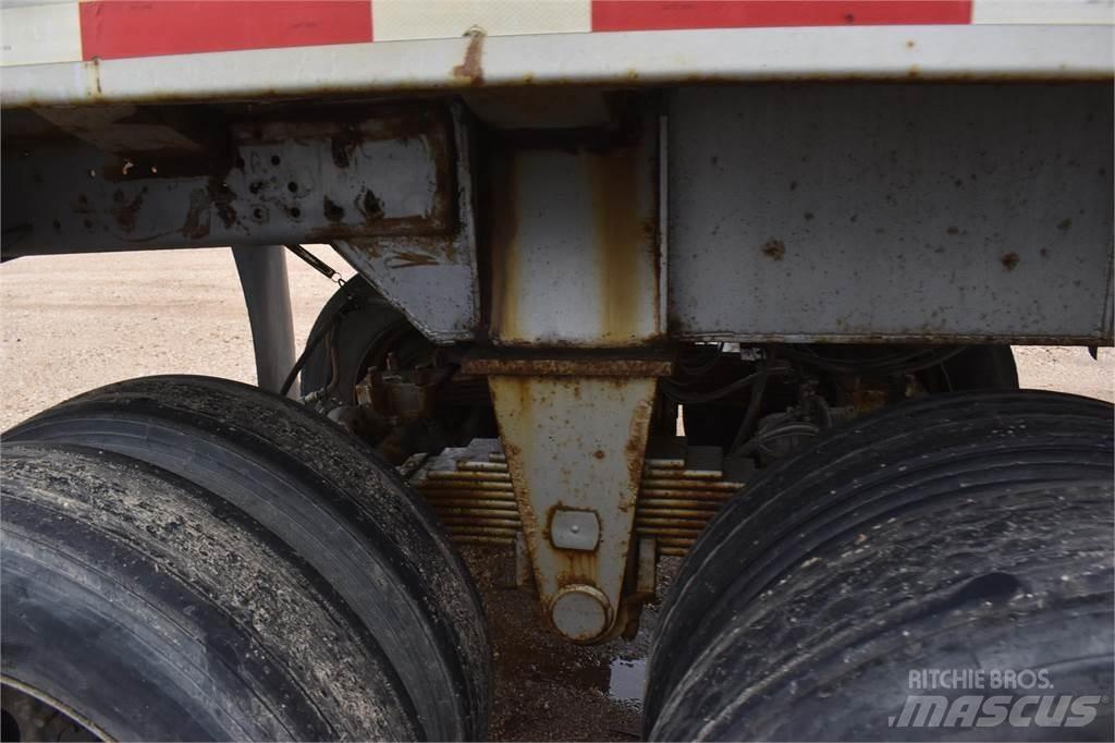  SPECTEC Tipper trailers