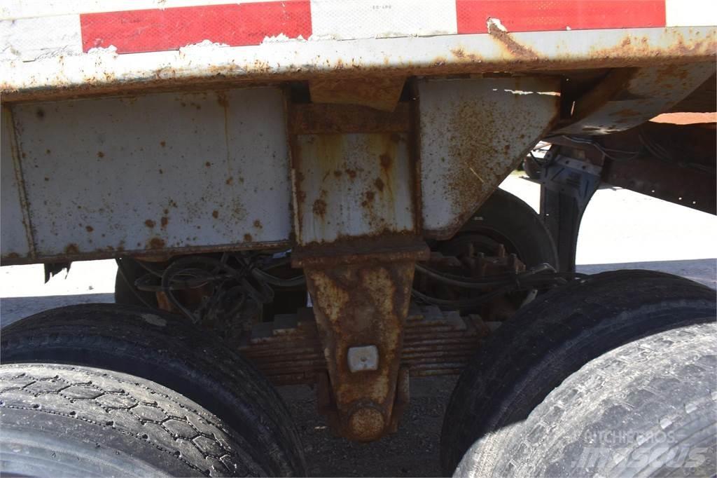  SPECTEC Tipper trailers