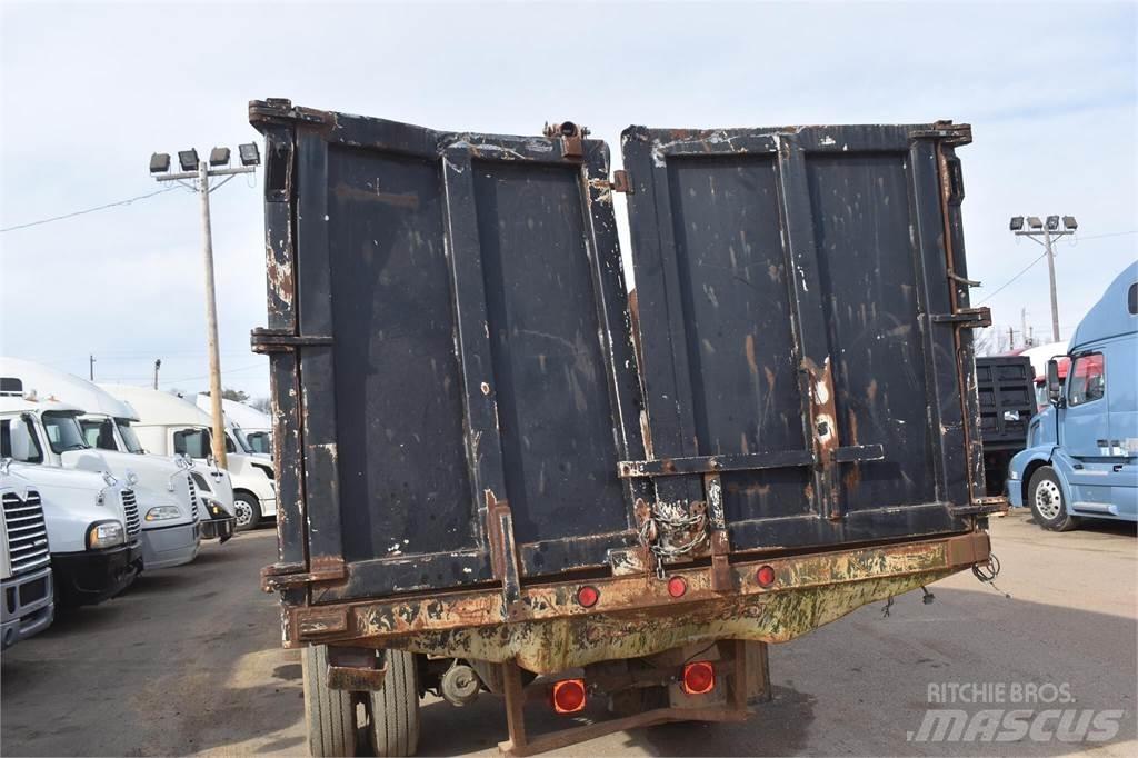 Sterling L7500 Crane trucks