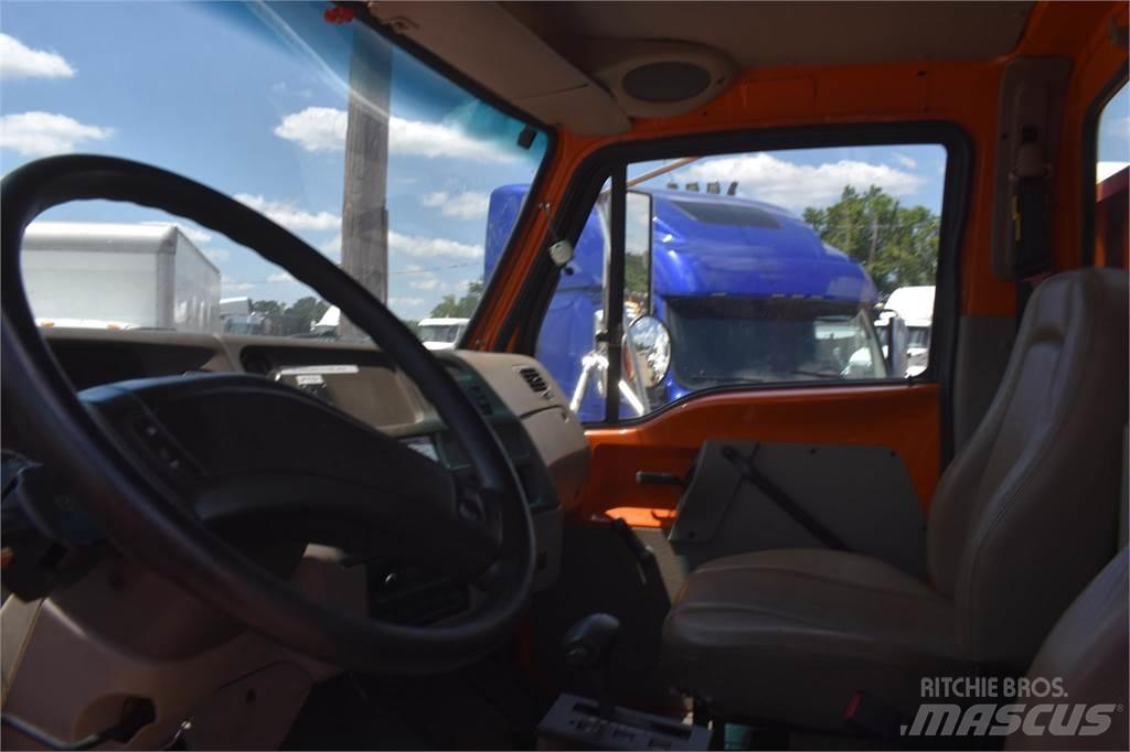 Sterling L9500 Crane trucks