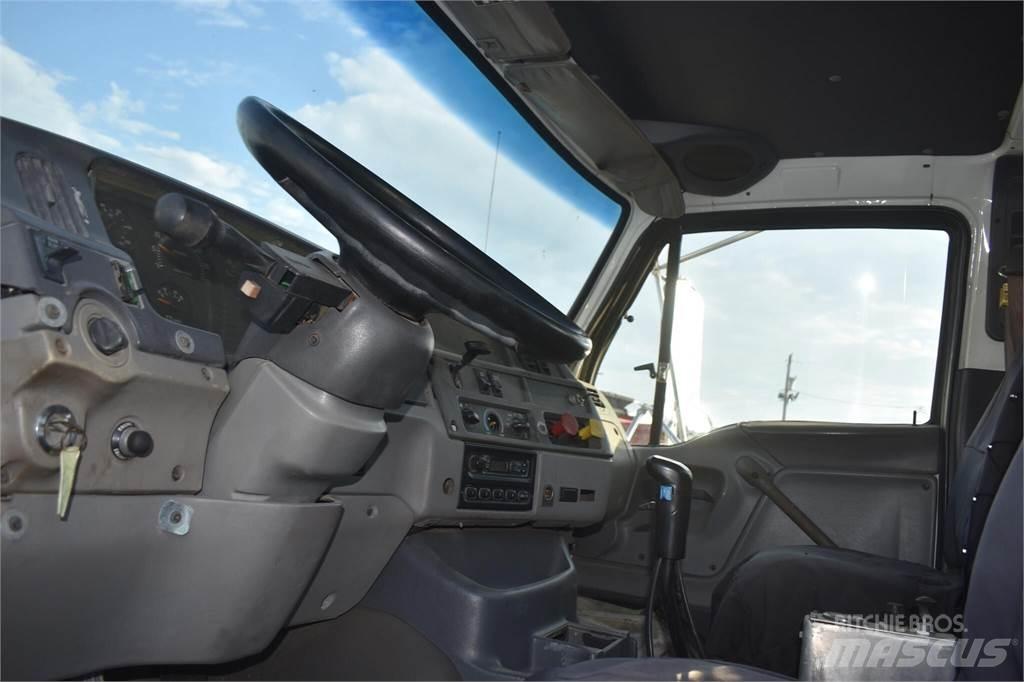 Sterling LT9500 Crane trucks