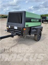 Sullair 185BDPQ Compressors