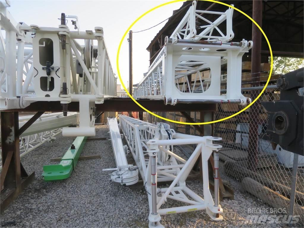 Tadano GT 900XL Crane trucks
