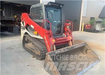 Takeuchi TL10V2 Skid steer loaders