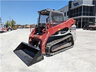 Takeuchi TL12V2 Skid steer loaders