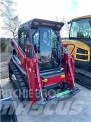 Takeuchi TL6R Skid steer loaders