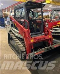 Takeuchi TL8R2 Skid steer loaders