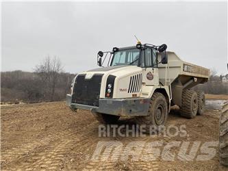 Terex TA300 Articulated Dump Trucks (ADTs)