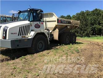 Terex TA300 Articulated Dump Trucks (ADTs)