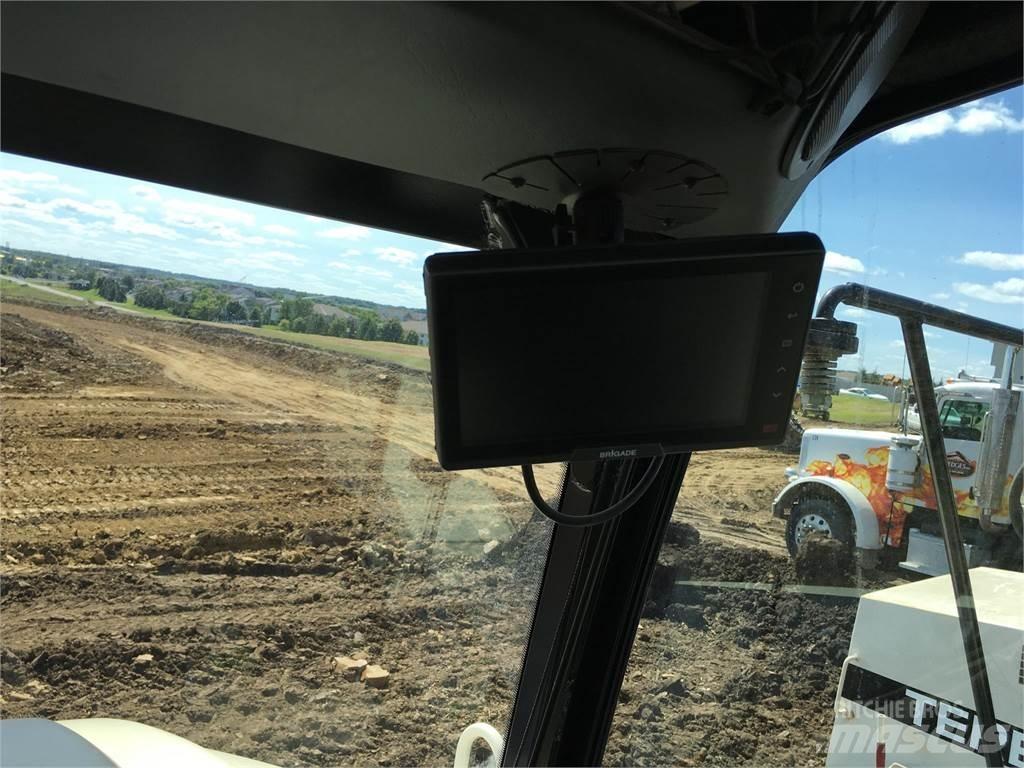 Terex TA300 Articulated Dump Trucks (ADTs)