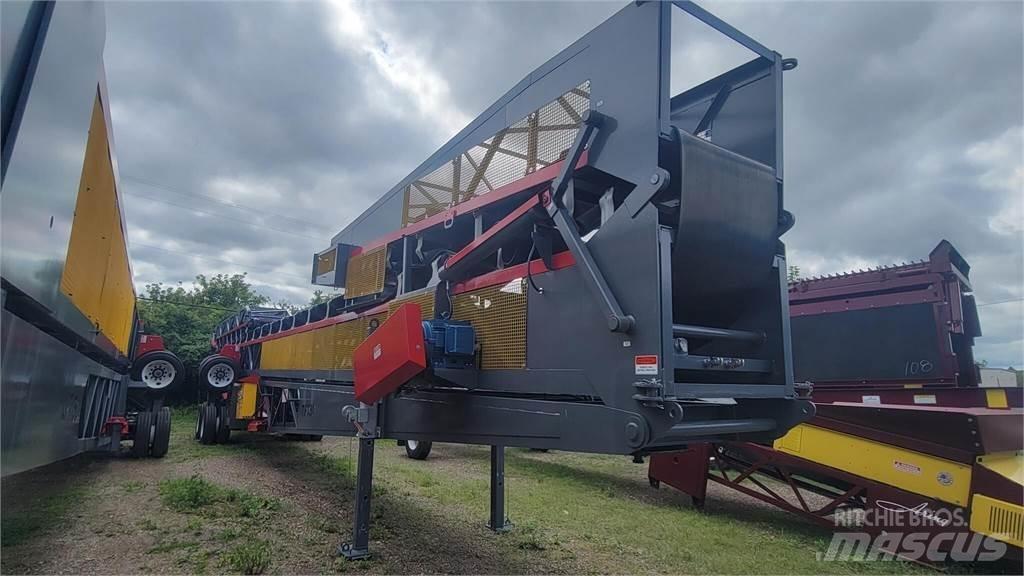 Thor TF130 Conveyors