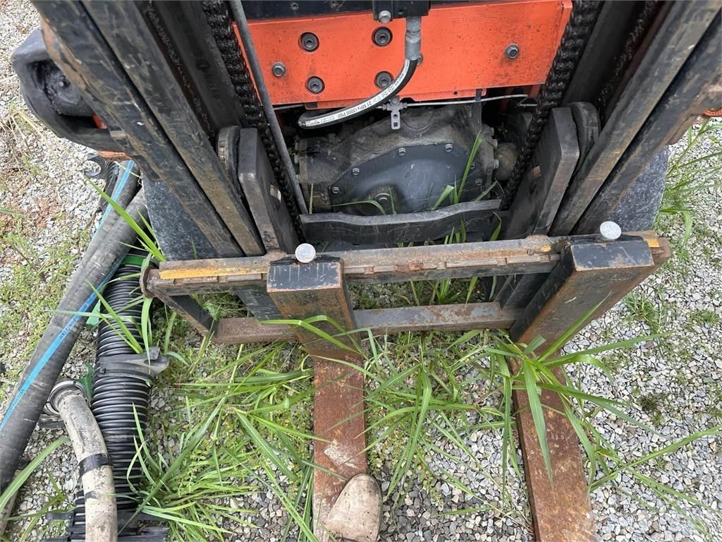 Toyota 7FGCU25 Forklift trucks - others
