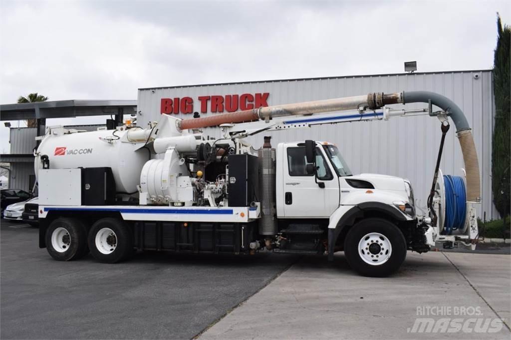  VAC CON V309LHA Construction - Others