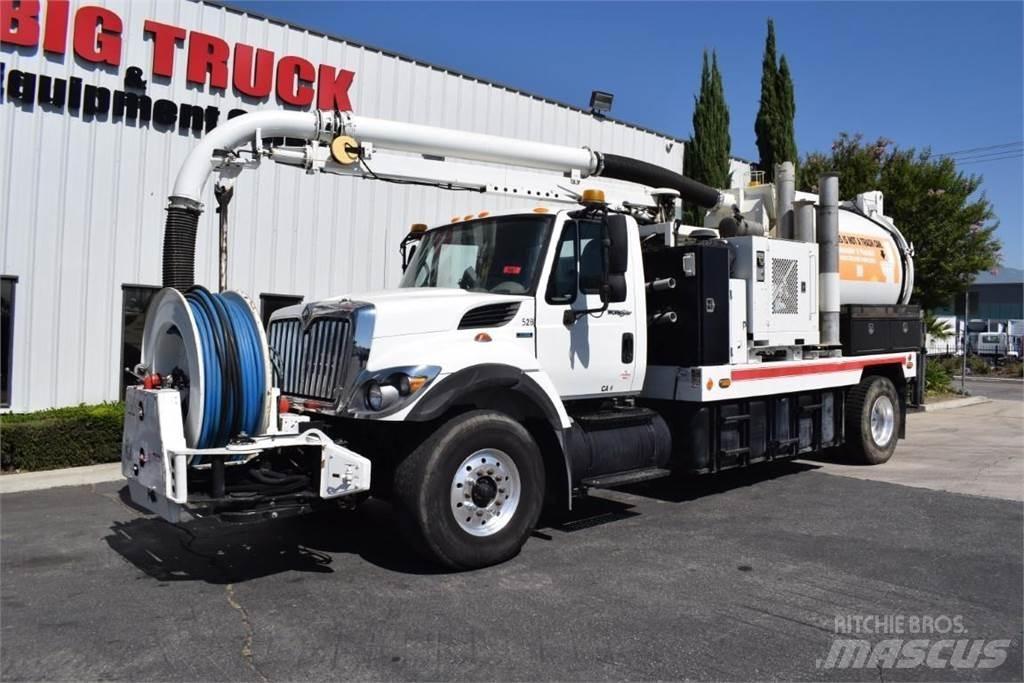  VAC CON V350LHA Construction - Others
