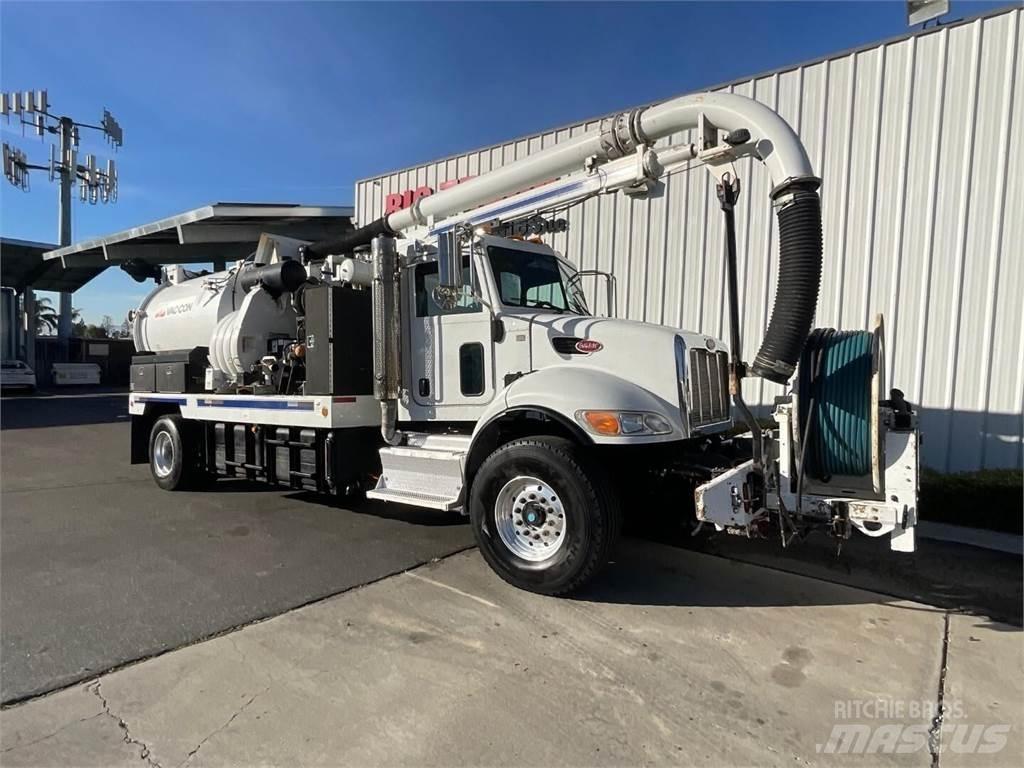  VAC CON V390LHA Construction - Others