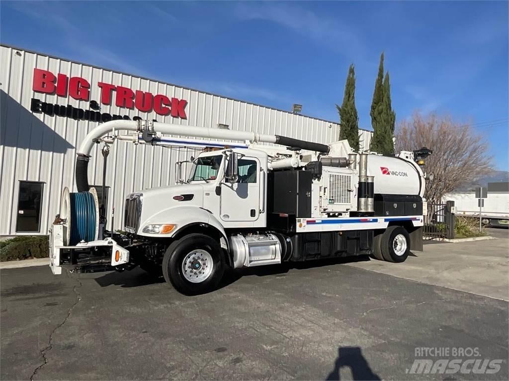  VAC CON V390LHA Construction - Others