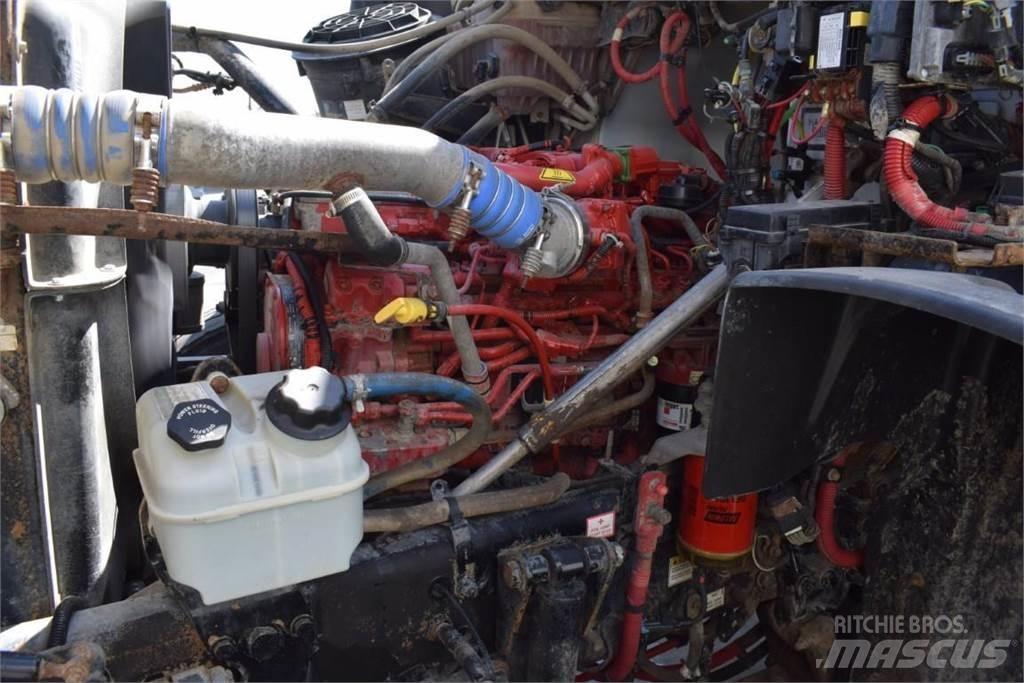  VAC CON XCAVATOR Construction - Others