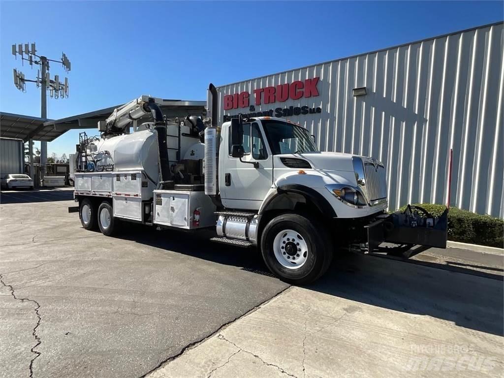Vactor HXX Construction - Others