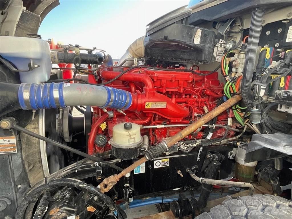 Vactor HXX Construction - Others