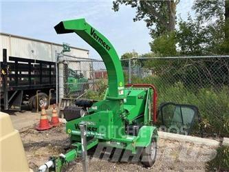 Vermeer BC700XL Wood chippers