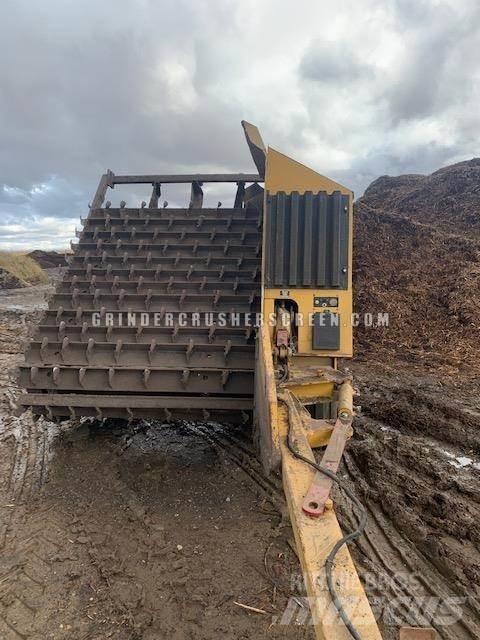 Vermeer CT670 Forestry - Others
