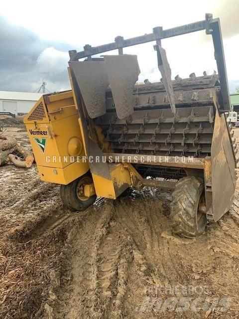 Vermeer CT670 Forestry - Others