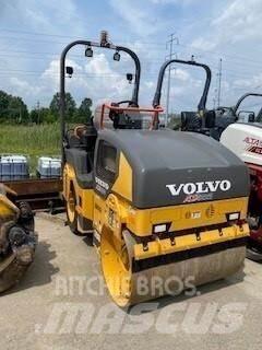 Volvo CR30B Combi rollers