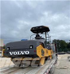 Volvo DD110C Twin drum rollers