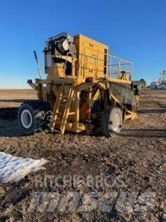 Wildcat CT616 Forestry - Others