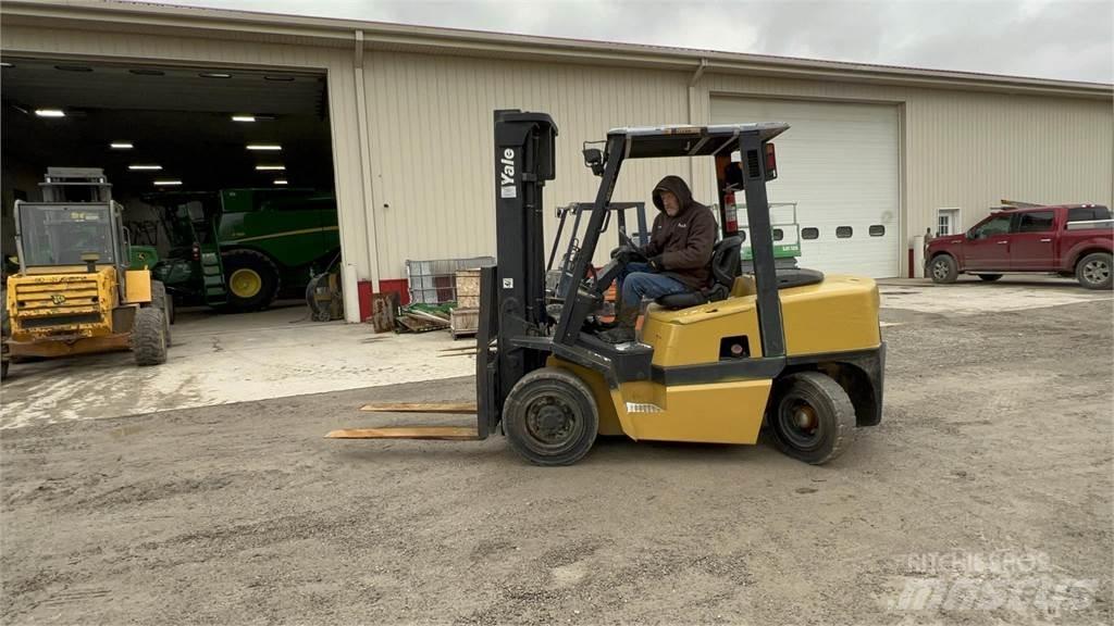 Yale GDP080LJ Forklift trucks - others