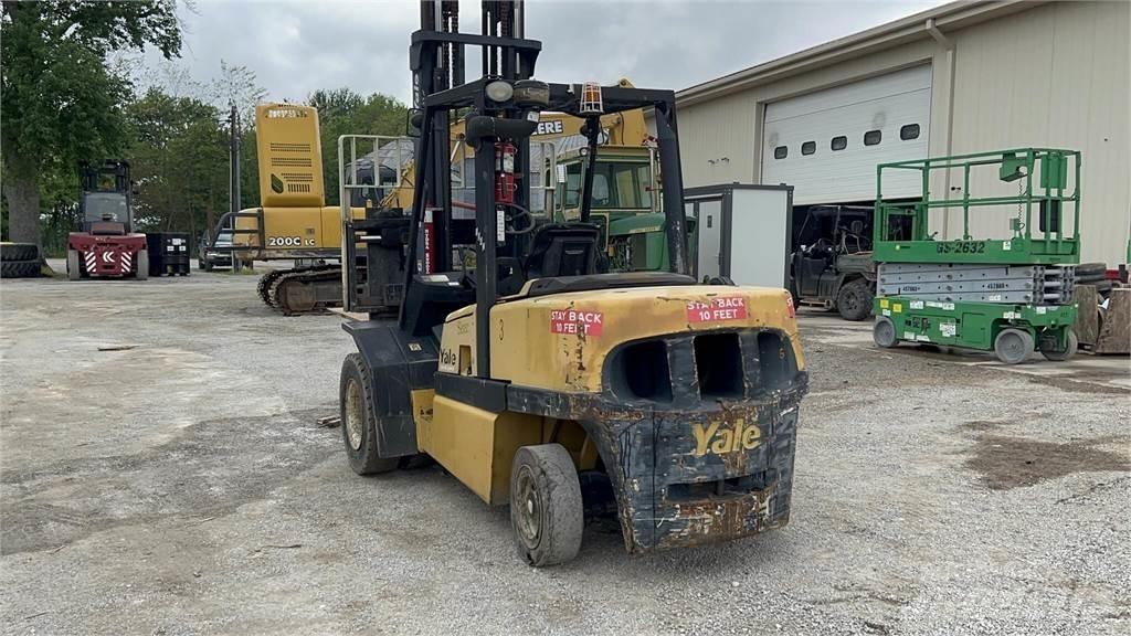 Yale GDP110MJ Forklift trucks - others