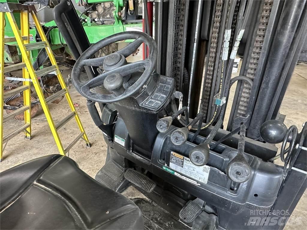 Yale GLC080VX Forklift trucks - others