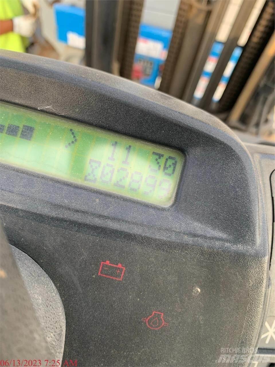 Yale GP060VX Forklift trucks - others