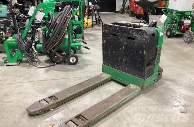 Yale MPB040E Hand pallet truck