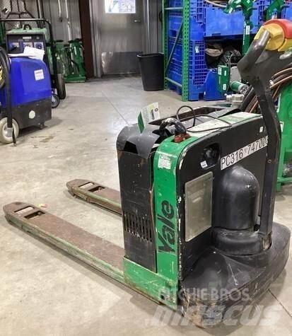 Yale MPB040E Hand pallet truck