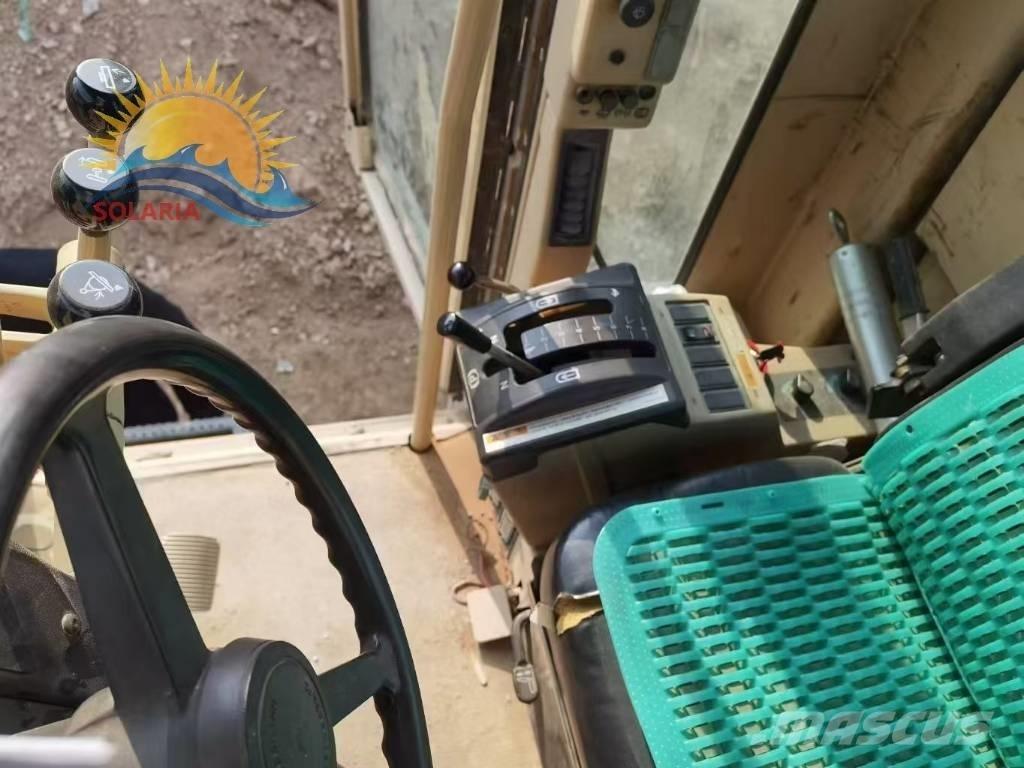 CAT 140 H Graders
