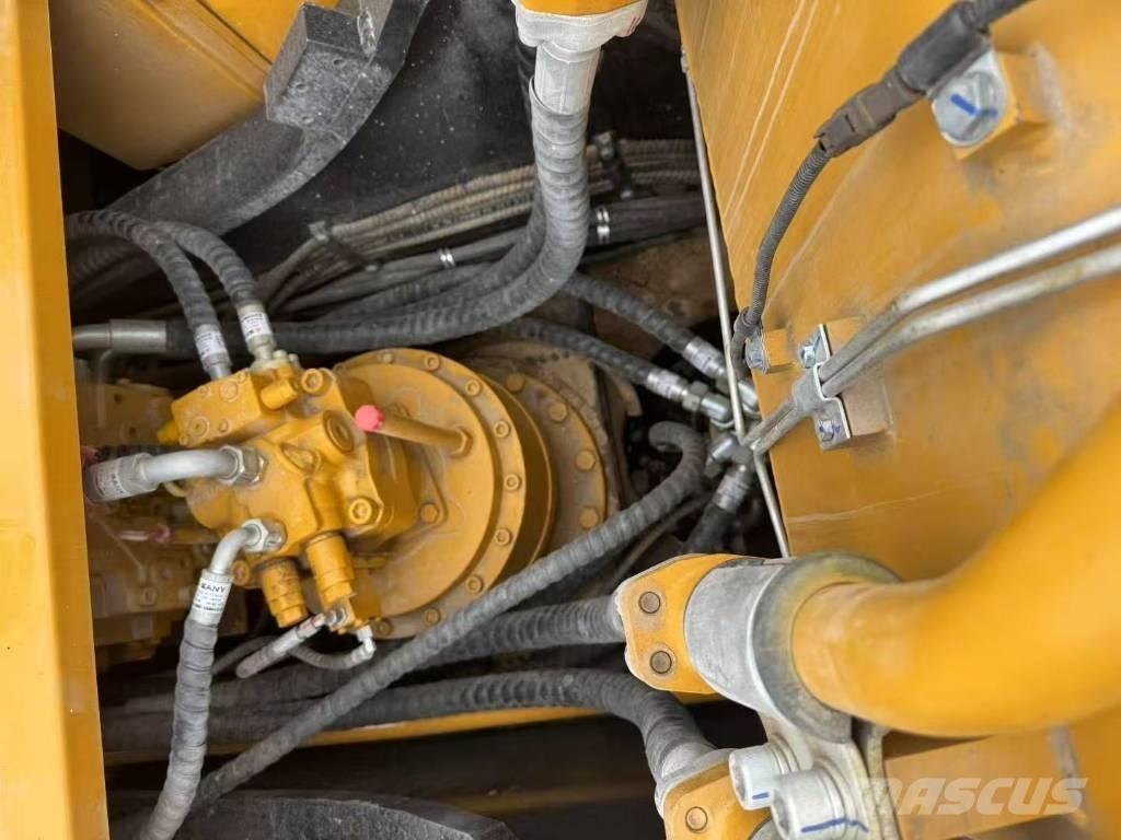 Sany 365H Crawler excavators