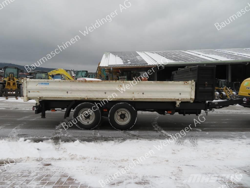 Blomenröhr 885/10500 Other trailers